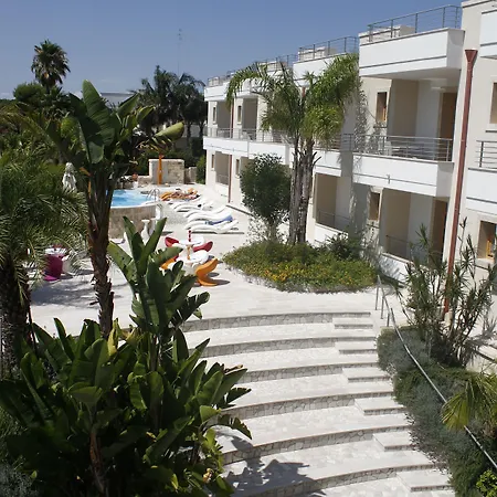 Santa Caterina Hotel&Apartment-3